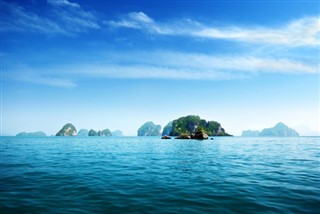 Tayland hava tahmini