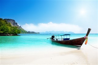 Tayland hava tahmini