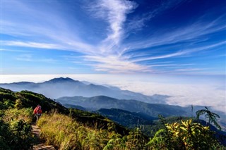 Tayland hava tahmini