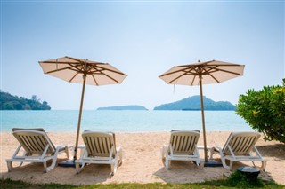 Tayland hava tahmini