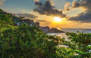 Tayland hava tahmini