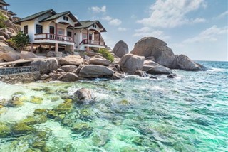 Tayland hava tahmini