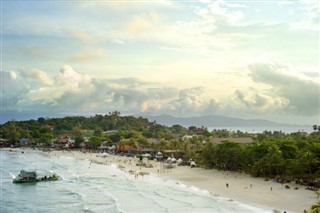 Tayland hava tahmini