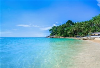 Tayland hava tahmini
