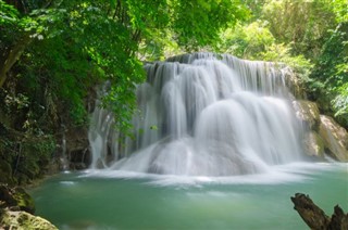 Tayland hava tahmini