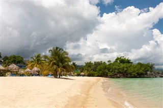 Thailand vejrudsigt