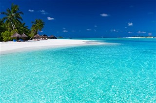 Thailand vejrudsigt