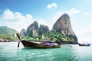 Tayland hava tahmini