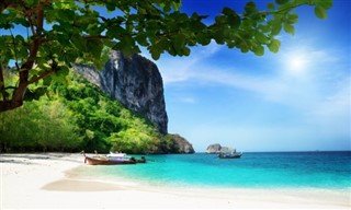 Tayland hava tahmini