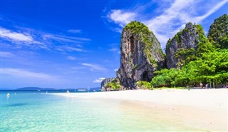 Tayland hava tahmini