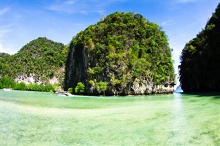 Tayland hava tahmini