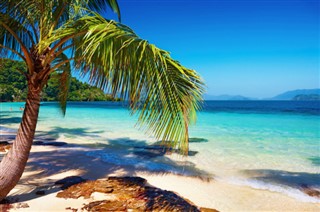 Tayland hava tahmini