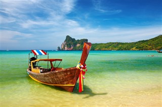 Tayland hava tahmini