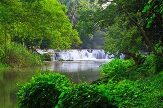 Tayland hava tahmini