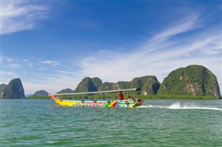 Tayland hava tahmini