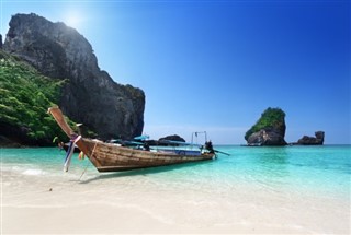 Tayland hava tahmini