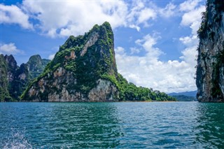 Tayland hava tahmini