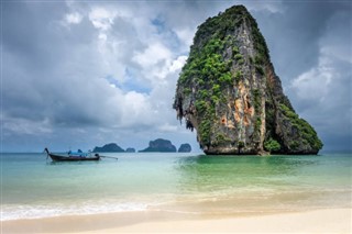 Tayland hava tahmini