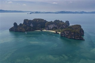 Tayland Hava tahmini