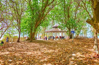 Tayland hava tahmini