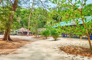Tayland hava tahmini