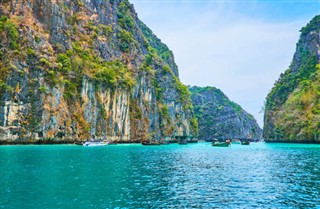 Thailand vejrudsigt