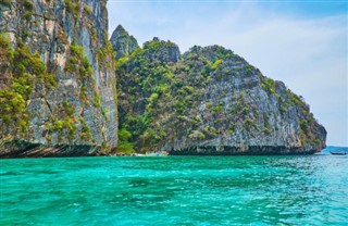 Thaïlande prévisions météorologiques