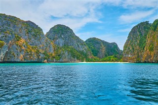 Tayland hava tahmini