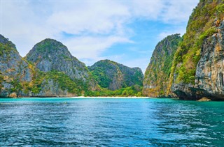 Thailand vejrudsigt