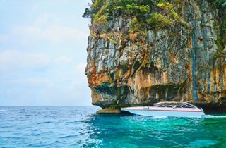 Tayland Hava tahmini