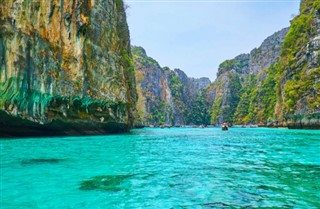 Thailand vejrudsigt