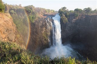 Togo prévisions météorologiques