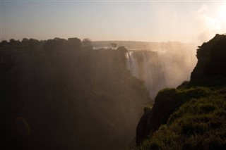 Togo Hava tahmini