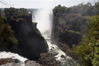 Togo vejrudsigt