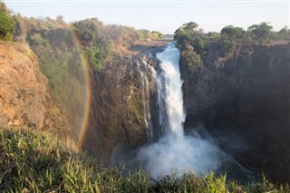 Togo hava tahmini