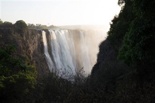 Togo hava tahmini