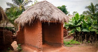 Togo Hava tahmini