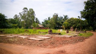 Togo hava tahmini