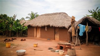 Togo hava tahmini