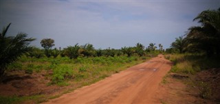 Togo vejrudsigt
