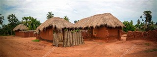 Togo hava tahmini