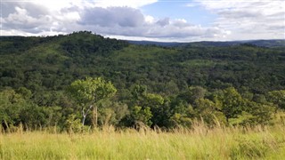 Togo Hava tahmini