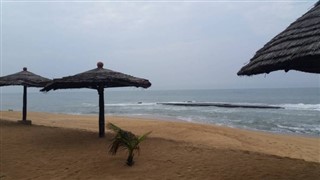 Togo hava tahmini