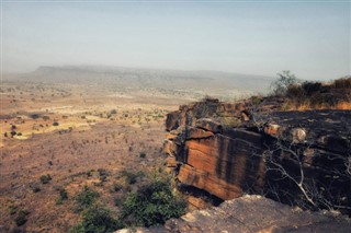 Togo pronóstico del tiempo