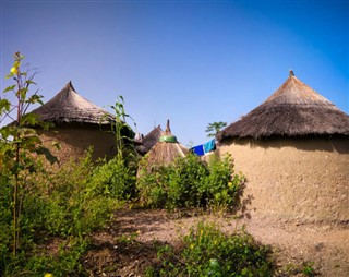 Togo hava tahmini