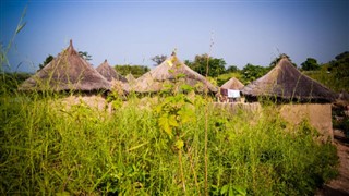Togo hava tahmini