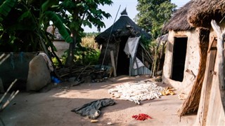 Togo hava tahmini