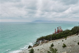 Togo hava tahmini