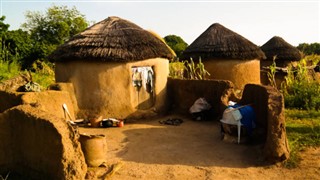 Togo hava tahmini