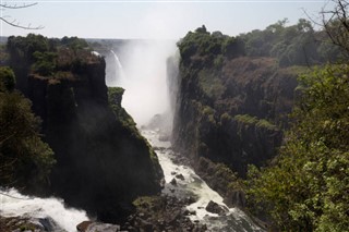 Togo hava tahmini